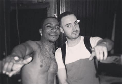 lil b clams casino.
